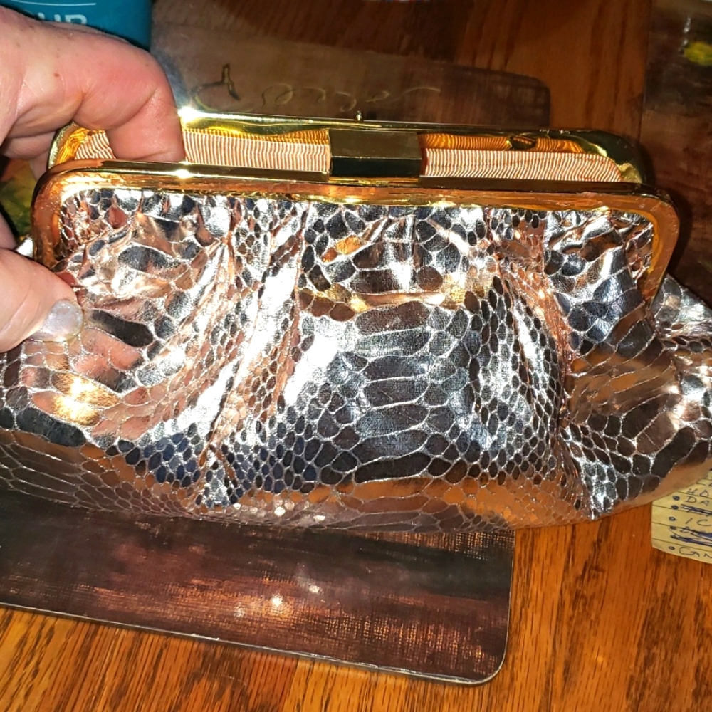 Sondra Roberts Clutch